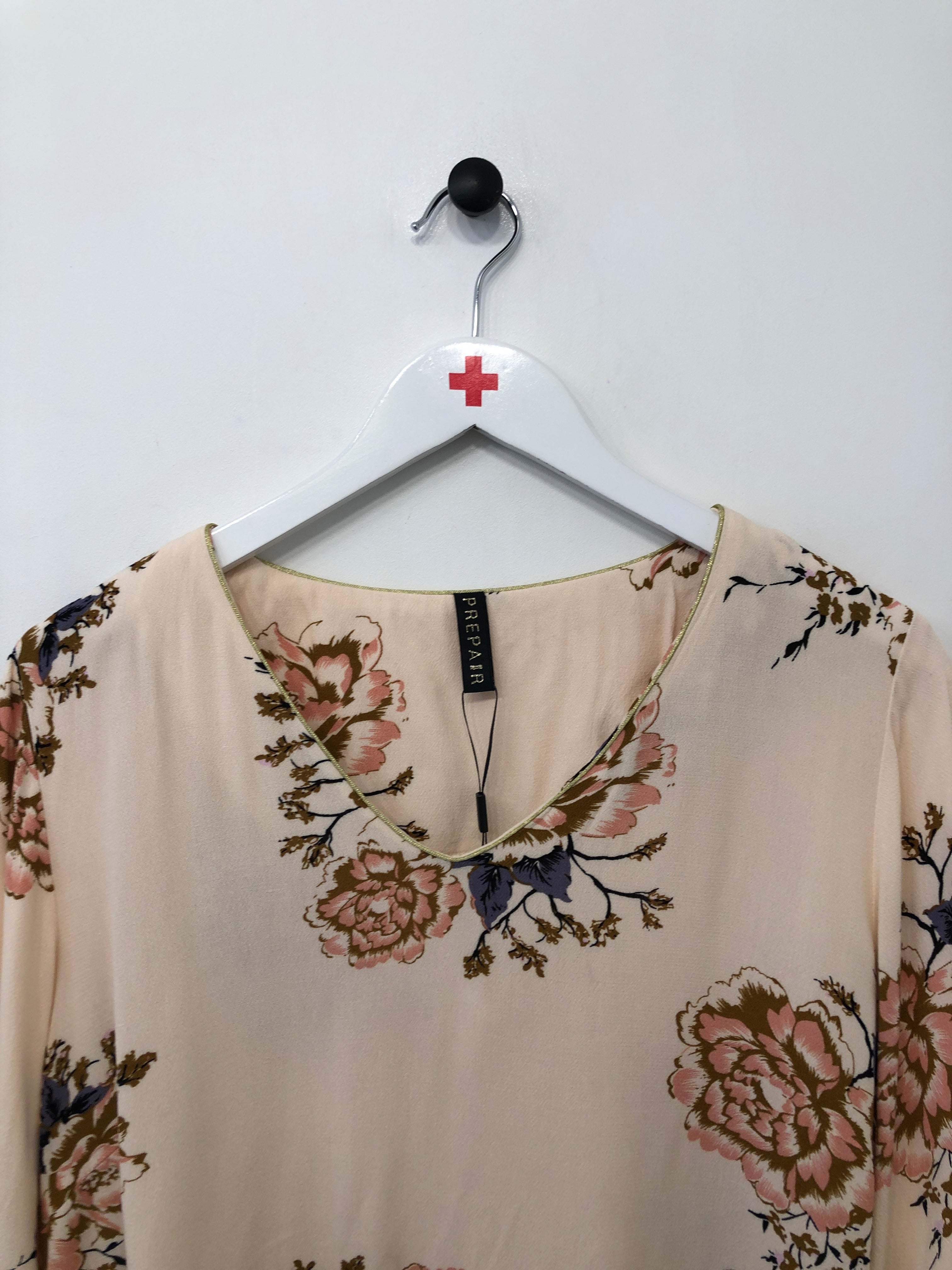Prepair Bluse